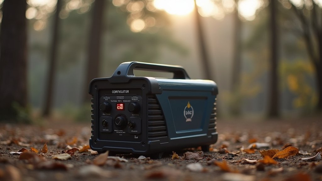 Top 7 Best Portable Power Station For Pop Up Camper