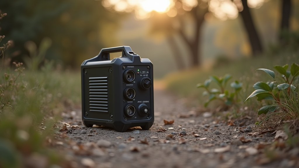Top 7 Best Portable Power Station For Renters