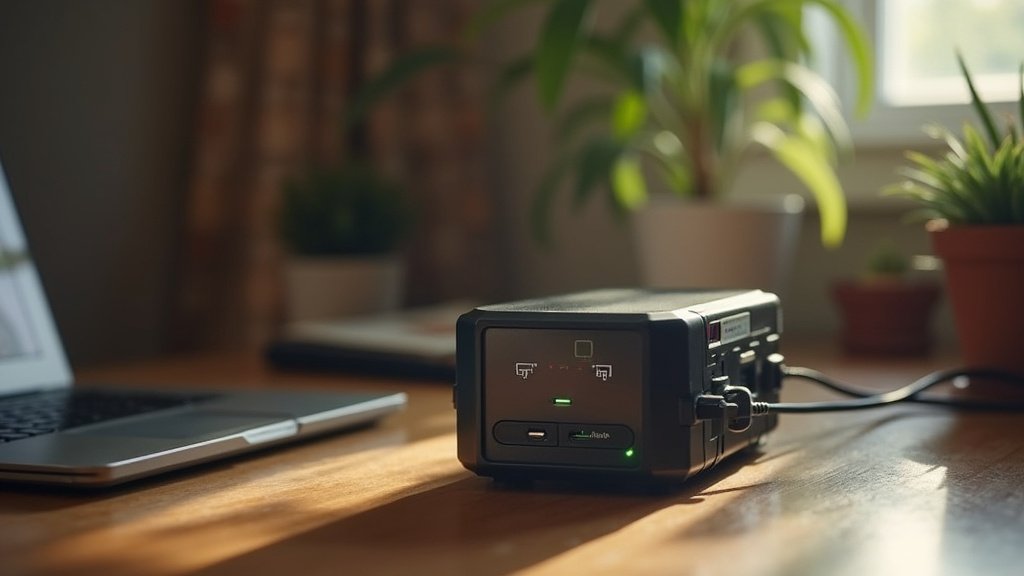 Top 7 Best Portable Power Station For Seniors