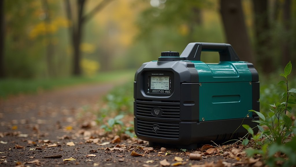 Top 7 Best Portable Power Station For Septic Pump Backup