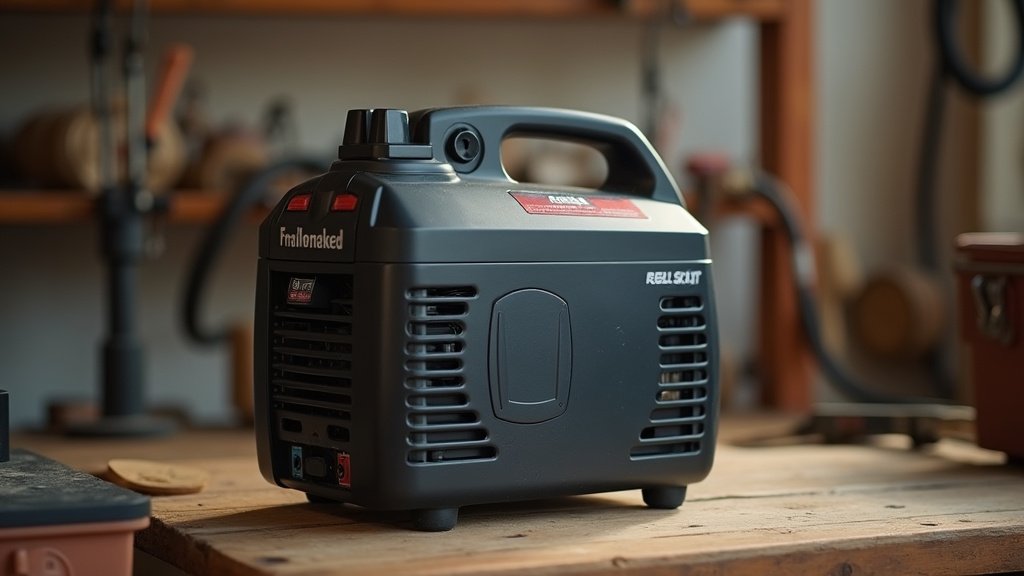 Top 7 Best Portable Power Station For Shed Workshop
