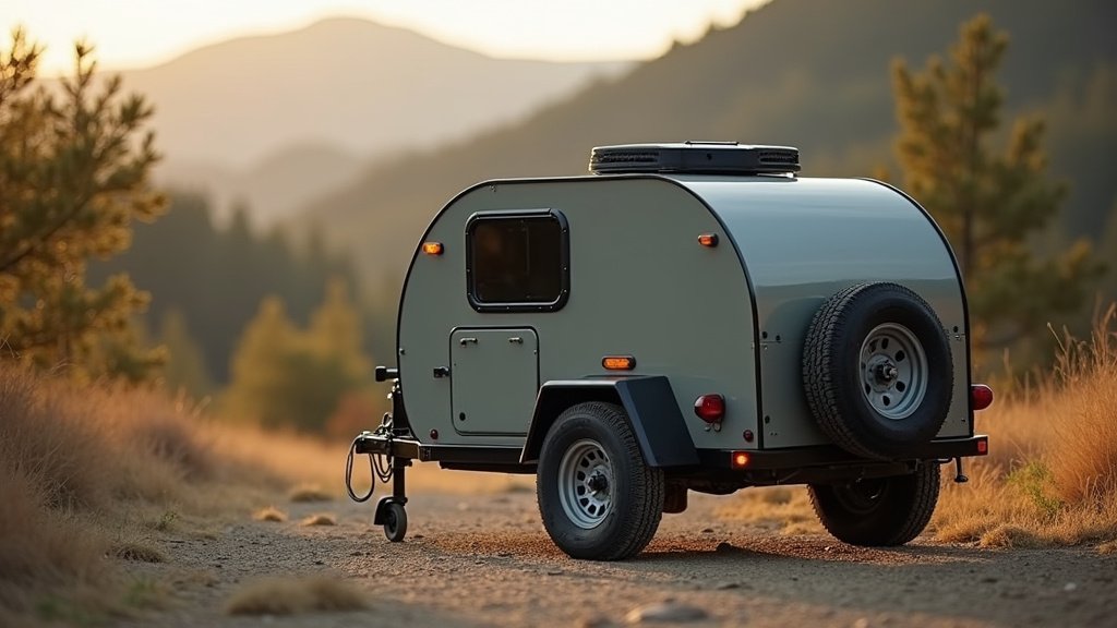 Top 7 Best Portable Power Station For Teardrop Trailer