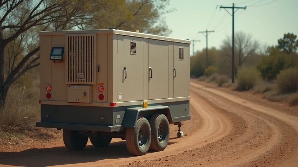 Top 7 Best Portable Power Station For Texas Grid Outages