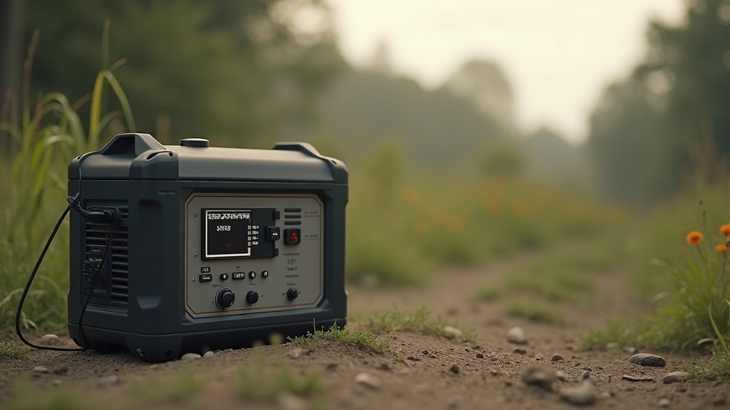 Top 7 Best Portable Power Station For Tornado Season