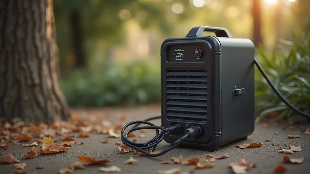 Top 7 Best Portable Power Station For Ventilator Backup
