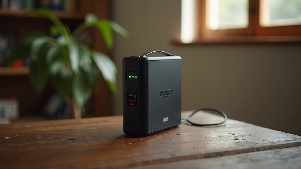 Top 7 Best Portable Power Station Gift For Dad