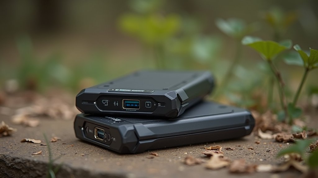 Top 7 Best Portable Power Station Stackable Battery