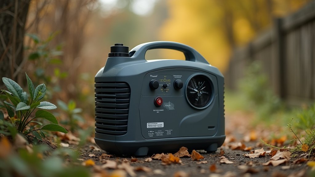 Top 7 Best Solar Generator For Shed