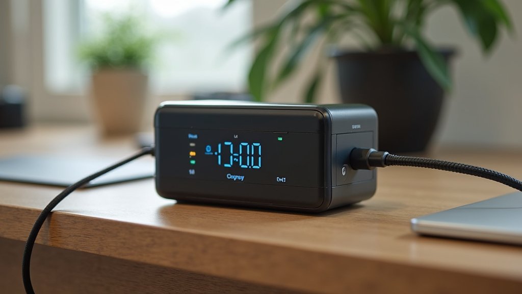 What Can Your Small Power Station Really Power?