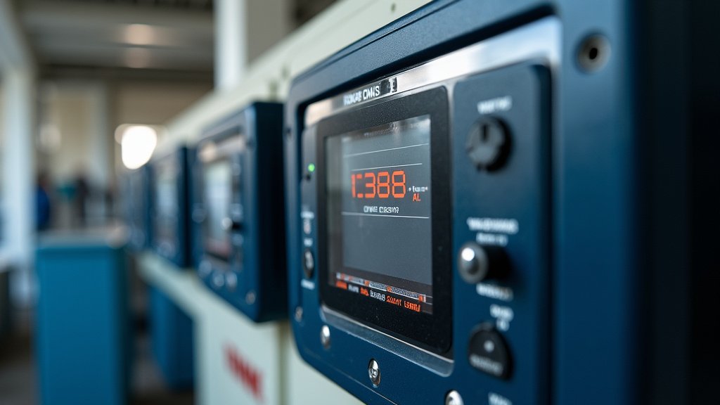 Understanding Your Power Station's Steady Output