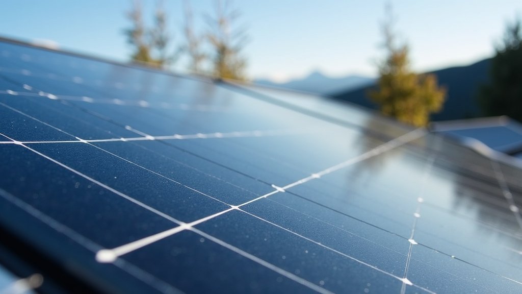 Understanding Your Solar Panel's Weather Shield: What IP Ratings Mean