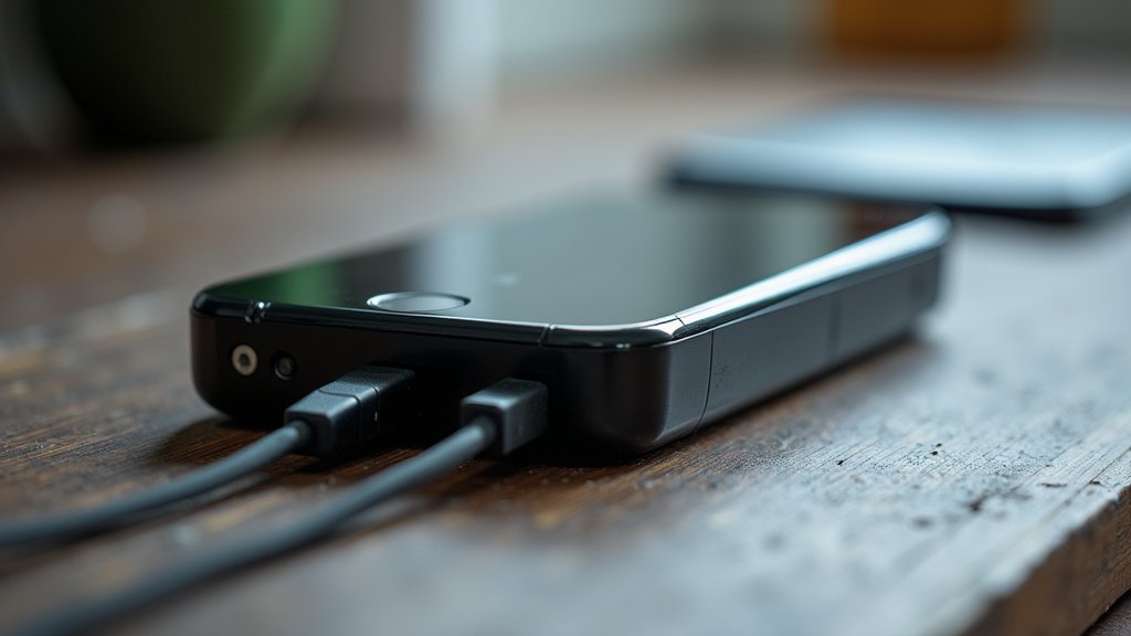 Understanding How Your Devices Can Charge and Run Simultaneously