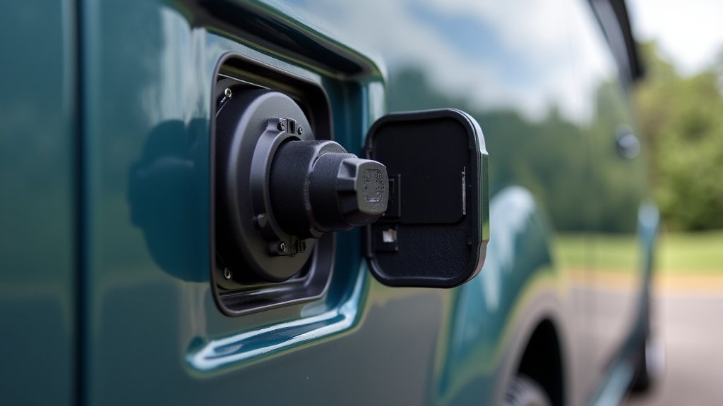 Understanding the Purpose of a Power Inlet Box
