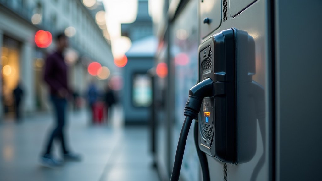 Understanding Your Power Station's Battery Lifespan