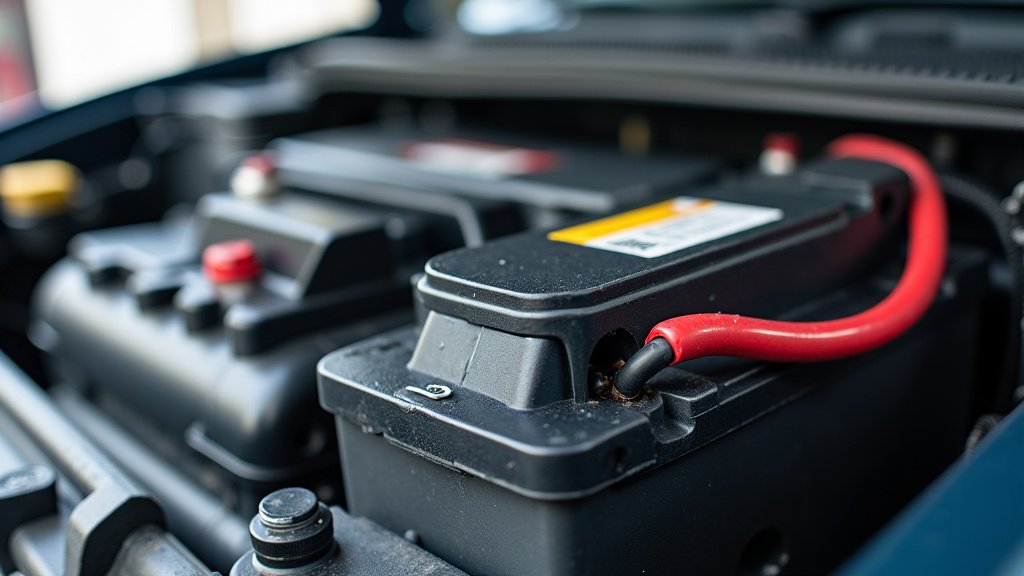 Understanding Your Battery's Depth of Discharge