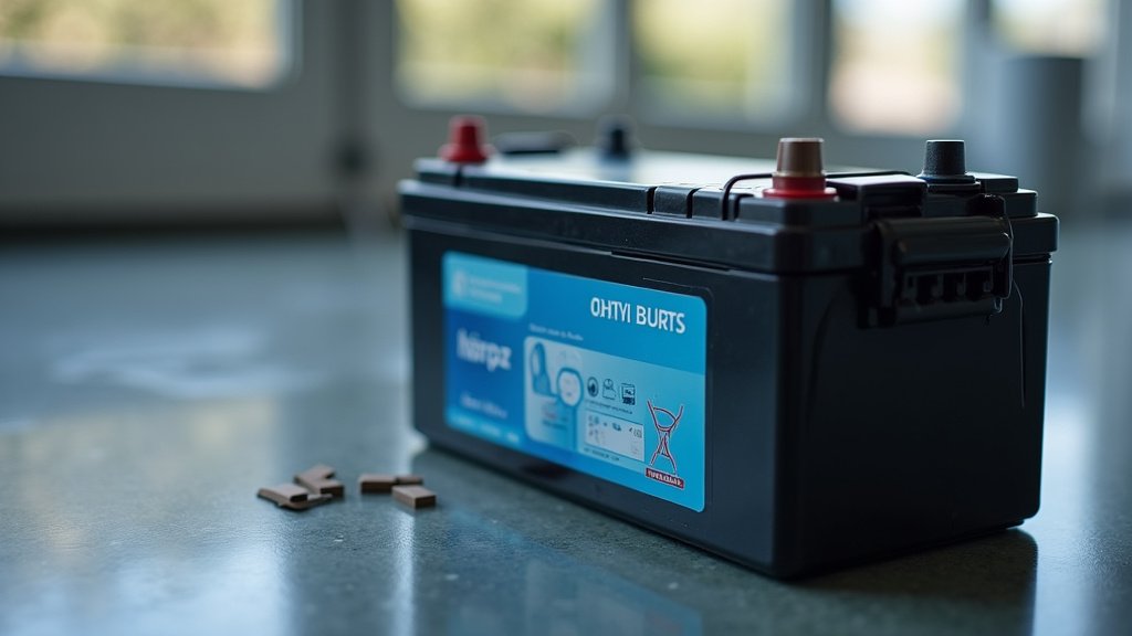 How Long Do LiFePO4 Batteries Typically Last?