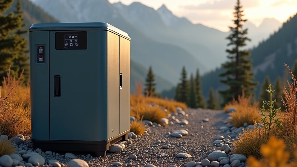 Choosing Your First Power Station for Preparedness
