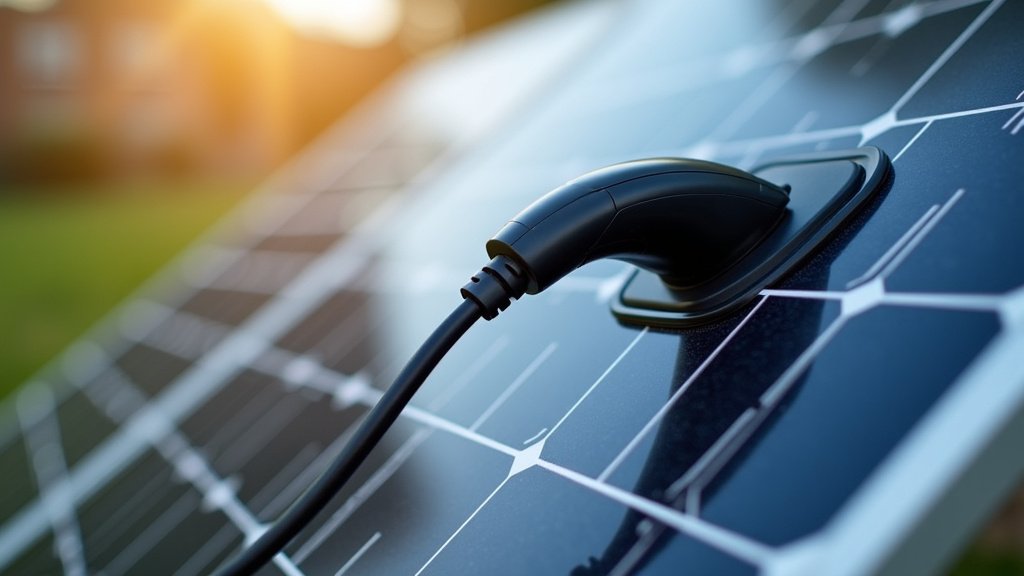 Choosing the Right Solar Panel Wattage for Quick Charging