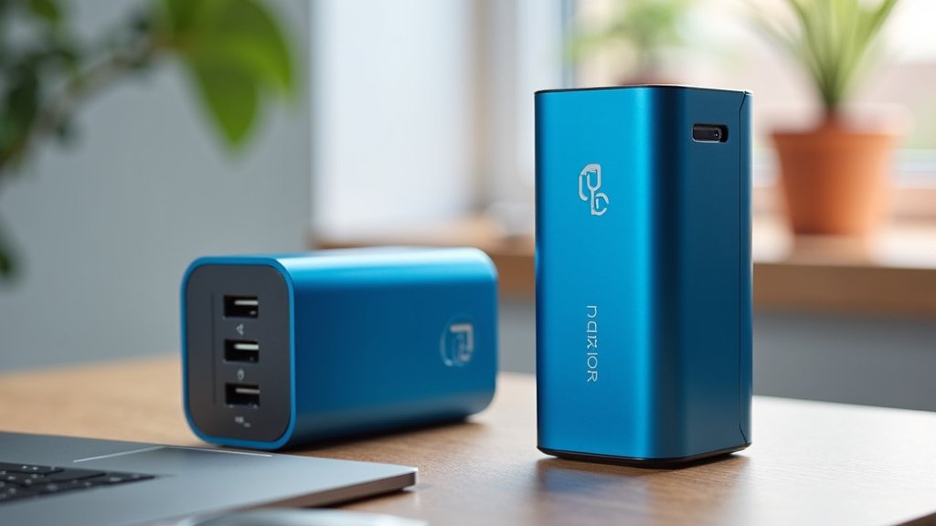 Bluetti vs. Anker: Finding Your Perfect Portable Power Match