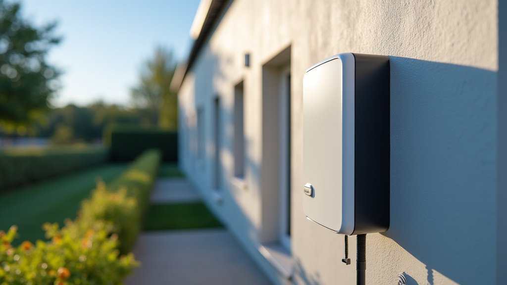 Understanding Your Power Station's Slow Solar Charging