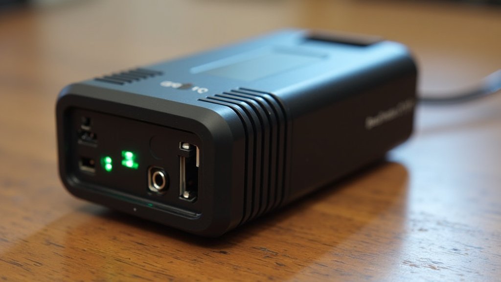 Troubleshooting Your Portable Power Station's Beeping Sounds