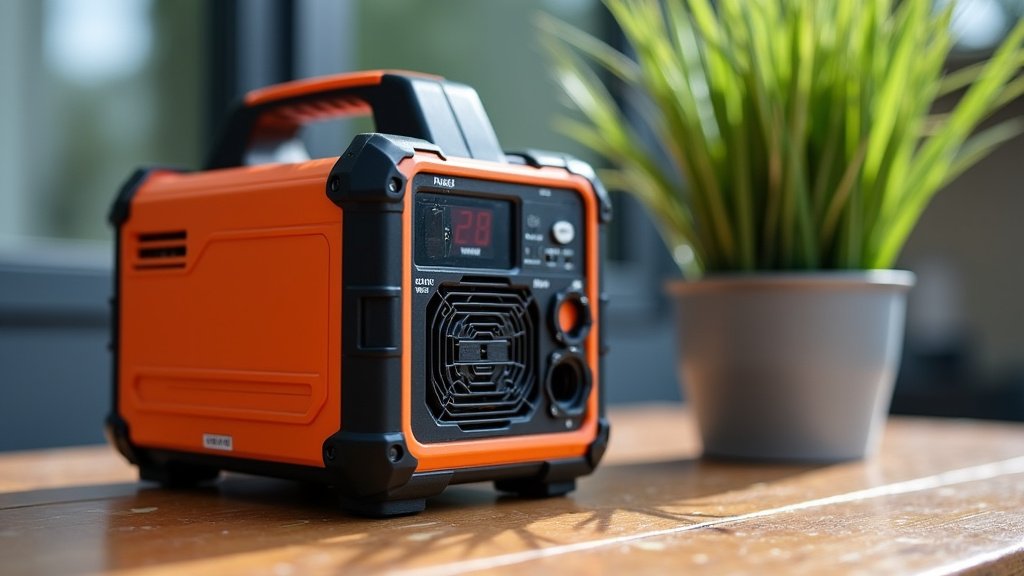 Portable Power Station Output Not Working? Let's Troubleshoot