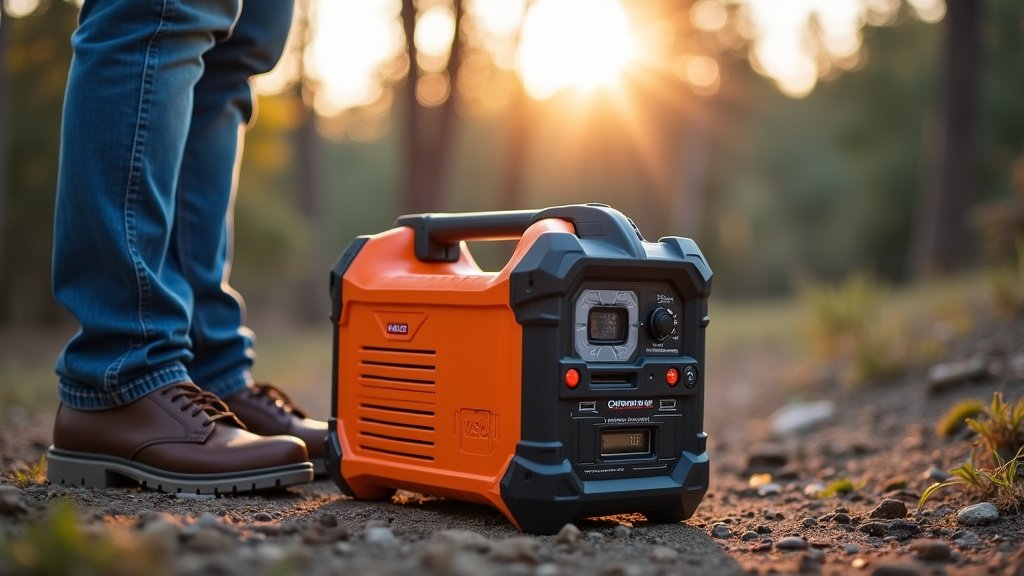 Troubleshooting Your Portable Power Station's Overheating