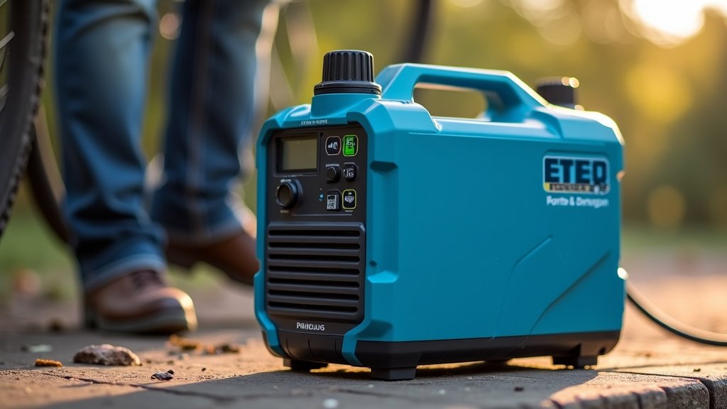 Understanding Your Power Station's Error Codes