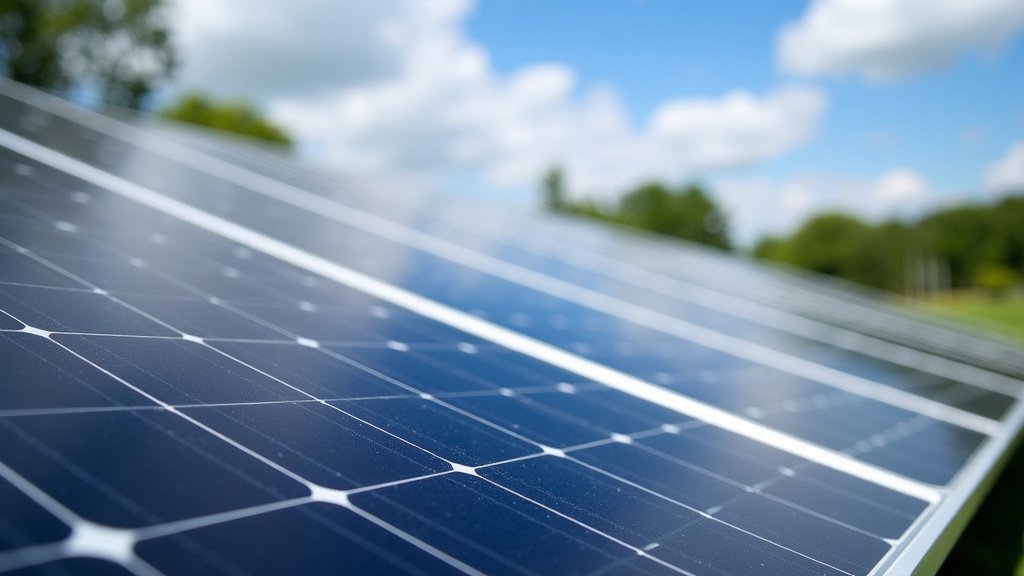 Understanding Why Your Solar Panels Aren't Reaching Peak Performance